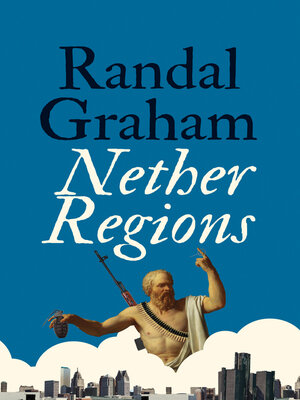 Nether Regions - ebook
